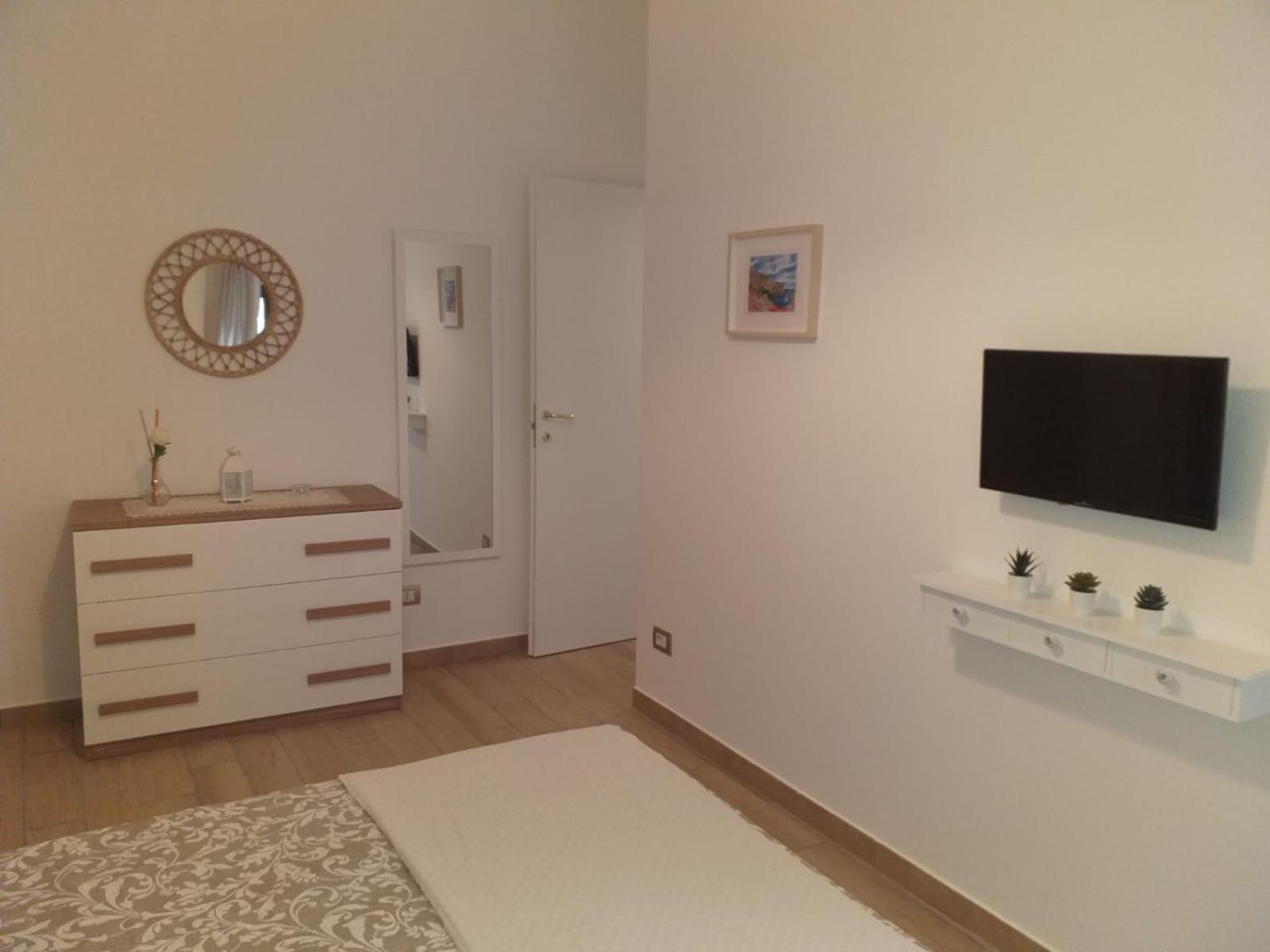 La Cornice Dei Monti Tramonti Room photo